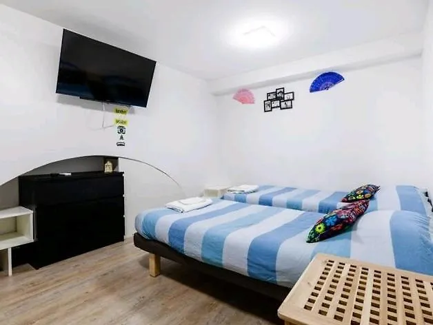 Appartamento Beverello Naples Apartment