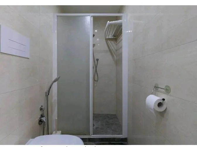 Appartamento Beverello Nápoles
