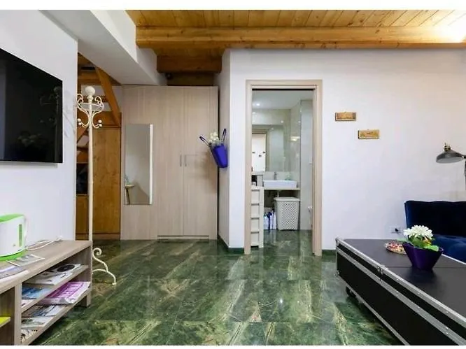 Appartamento Beverello Naples