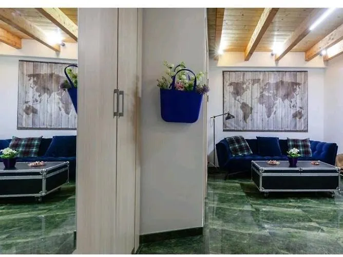 Appartamento Beverello Naples 0*,