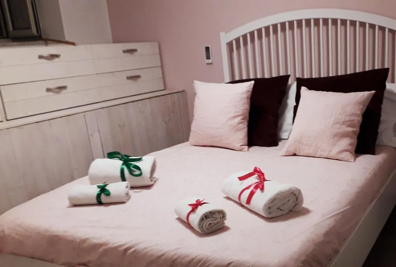 Apartamento Appartamento Beverello Nápoles