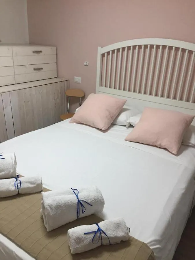 Appartamento Beverello Nápoles 0*,