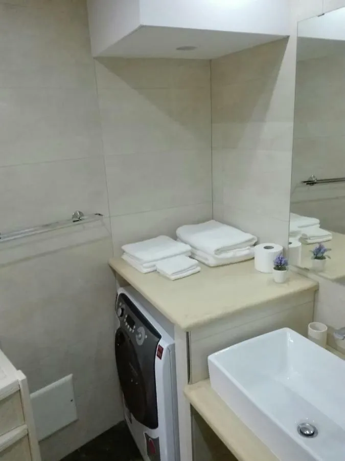 Appartamento Beverello Nápoles Apartamento