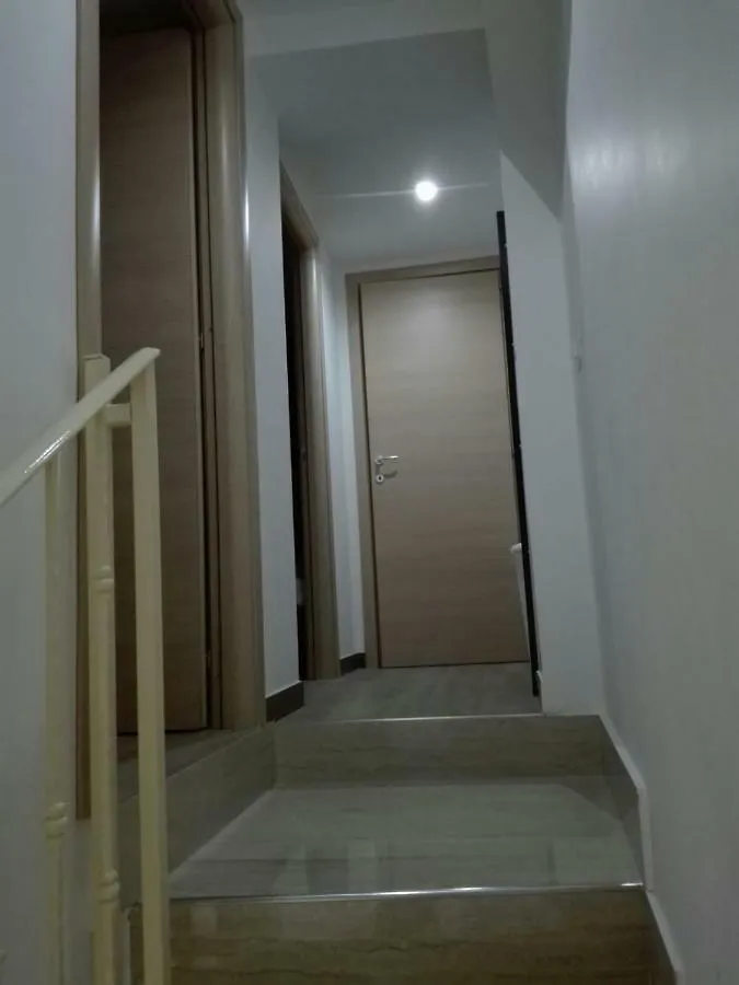 Appartamento Beverello Nápoles Apartamento