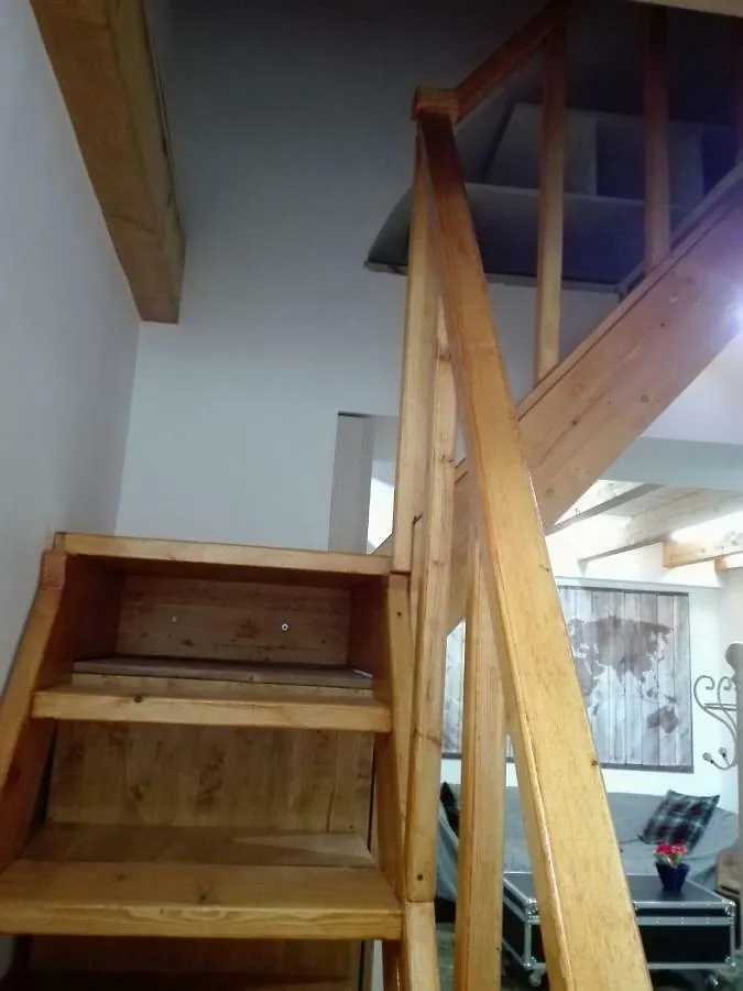 Appartamento Beverello Nápoles Apartamento