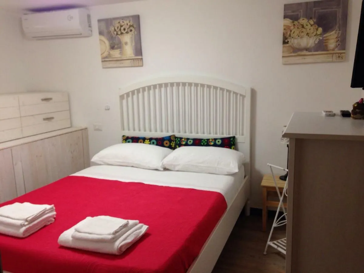 Appartamento Beverello Nápoles Apartamento