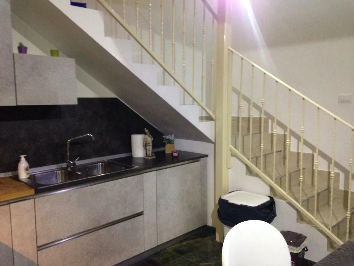 Appartamento Beverello Naples Apartment