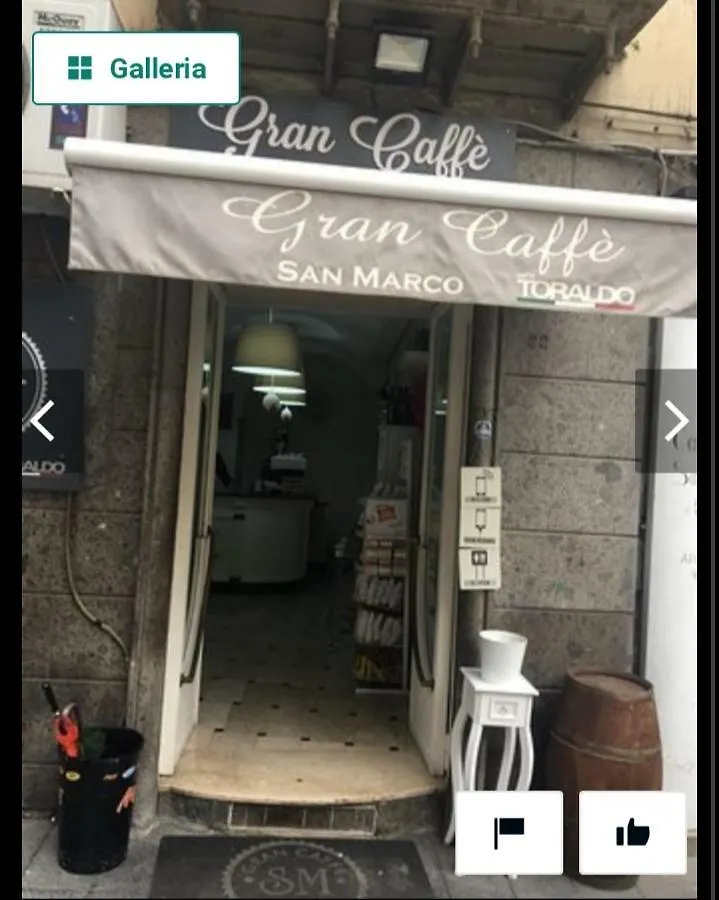 Appartamento Beverello Nápoles 0*,