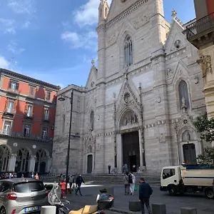 Centro Antico 167 Nápoles
