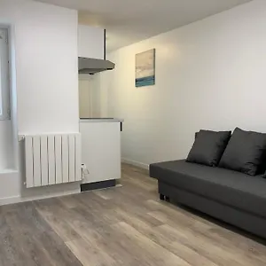 Loft Entier Parisien-paris11 París