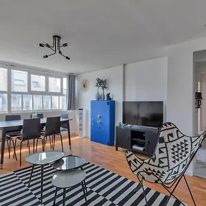 Proche Opera - 6p Apartment Paris