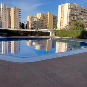 Cerca De La Playa, Torre Del Mar