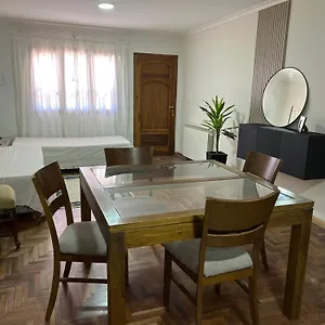 Departamentos De Buen Nivel Mendoza