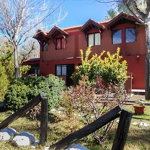 Cabañas El Challao El Challao