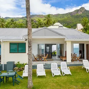 Cove Apartment Bel Ombre