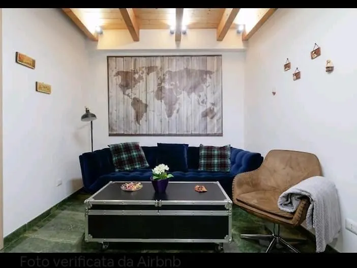 Appartamento Beverello Naples Italy
