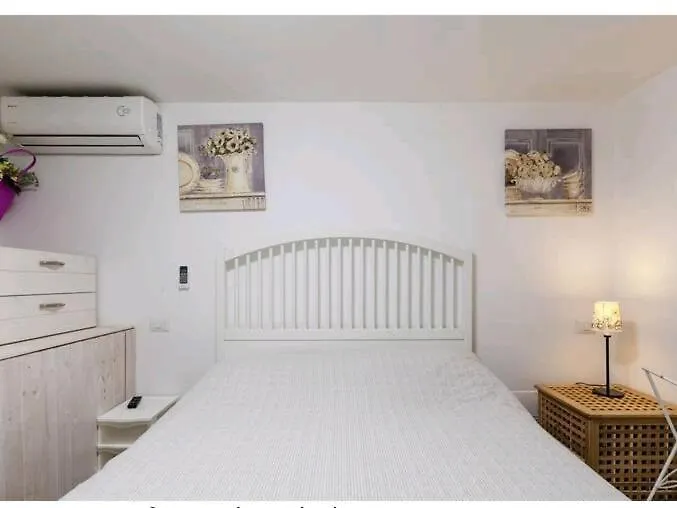 Appartement Appartamento Beverello Napels