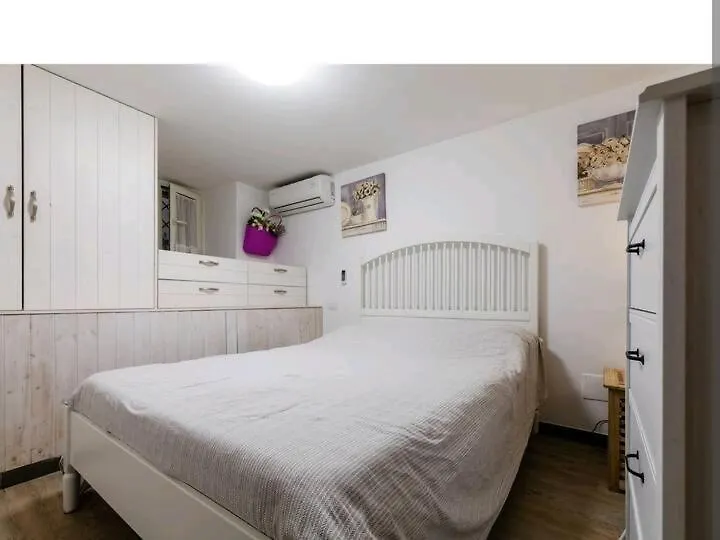 Appartamento Beverello Napels Appartement