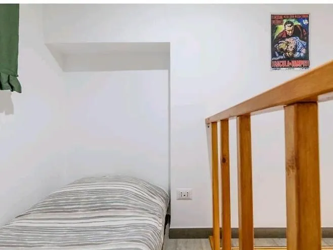 Appartamento Beverello Napels Italië