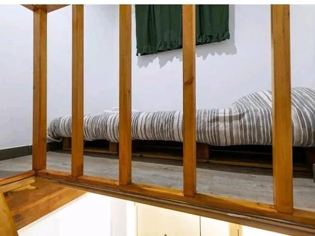 Appartamento Beverello Napels 0*,  Italië