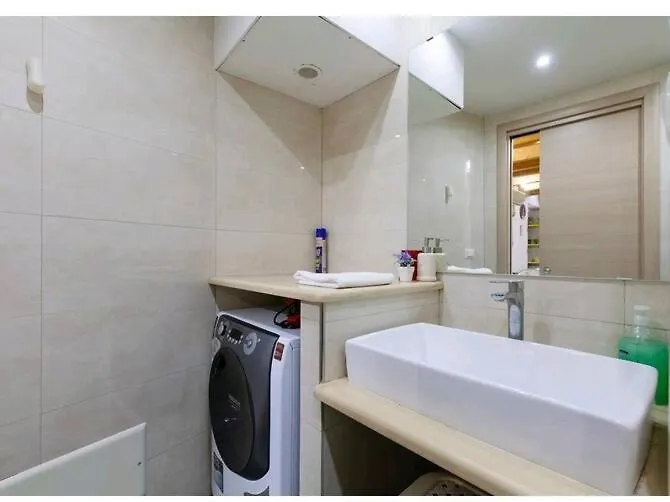 Appartement Appartamento Beverello Napels