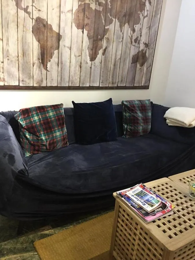 Appartamento Beverello Napels Appartement