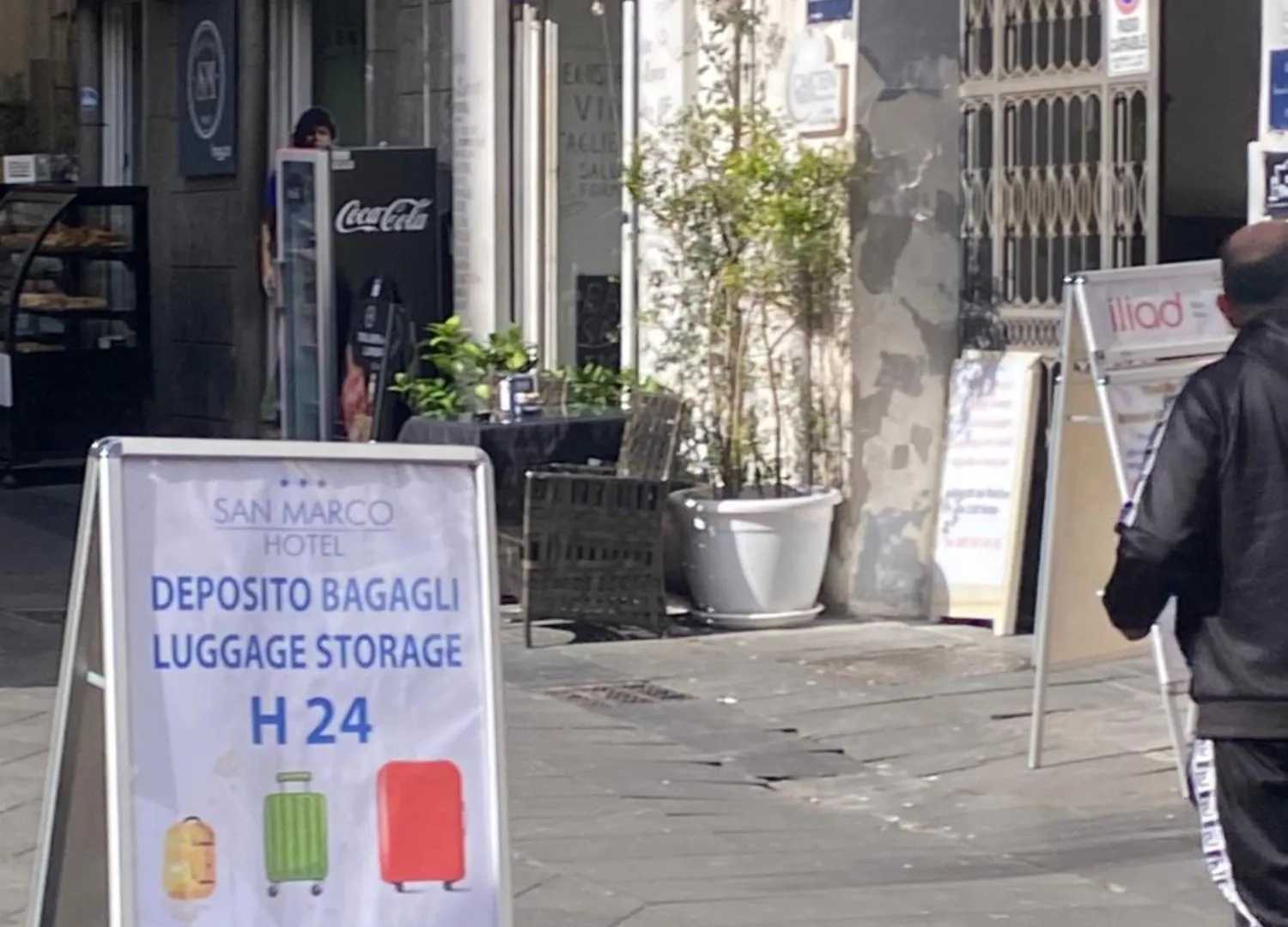 Appartamento Beverello Napels 0*,
