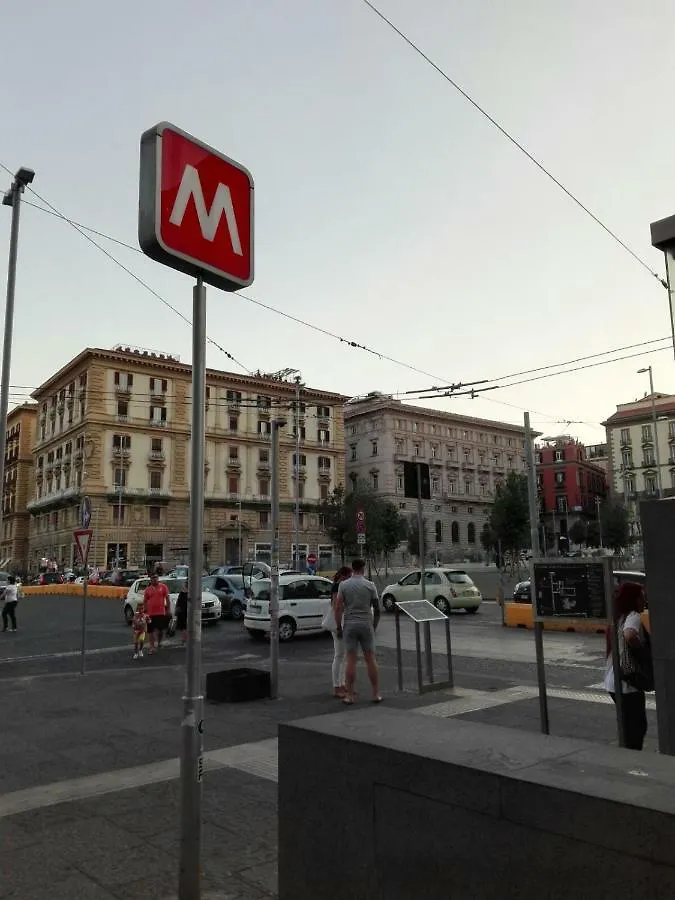 Appartamento Beverello Napels 0*,  Italië