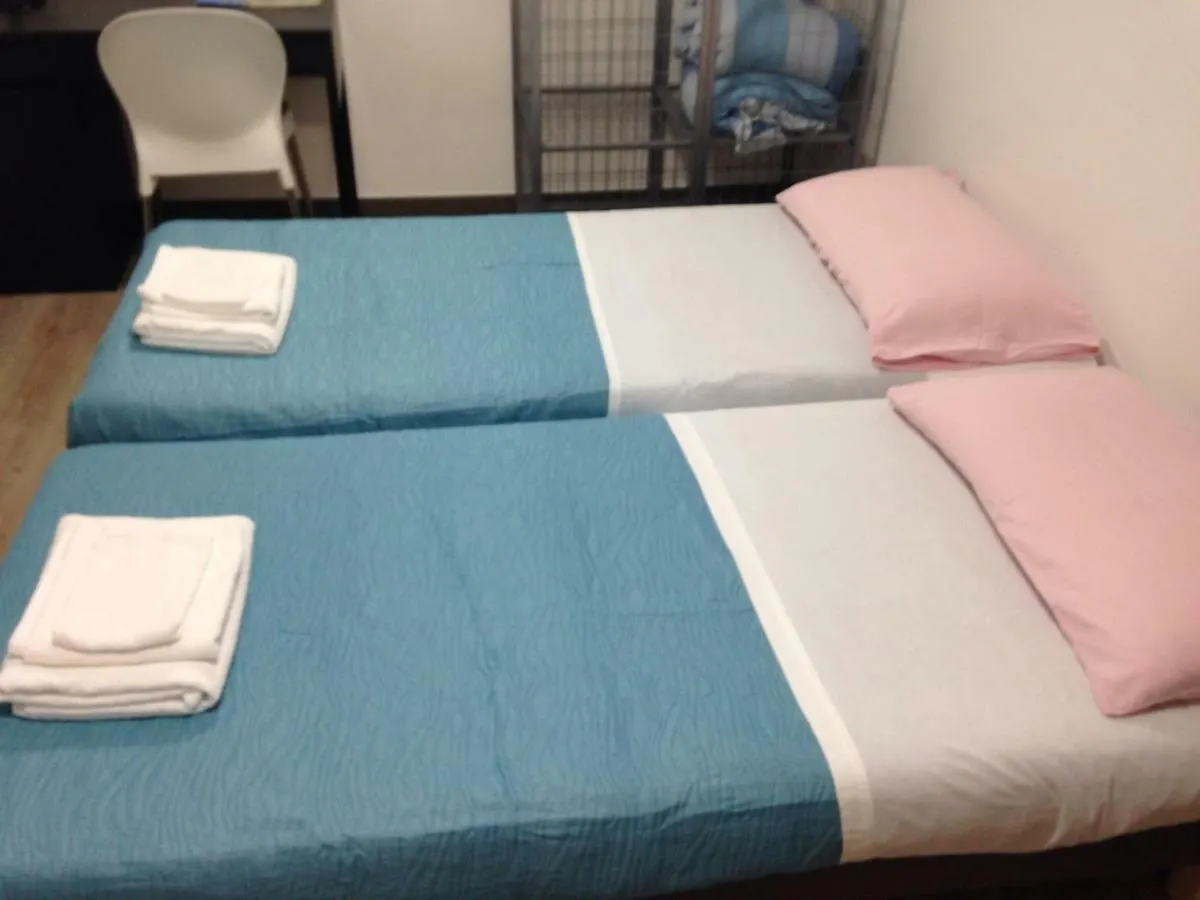 Appartamento Beverello Napels