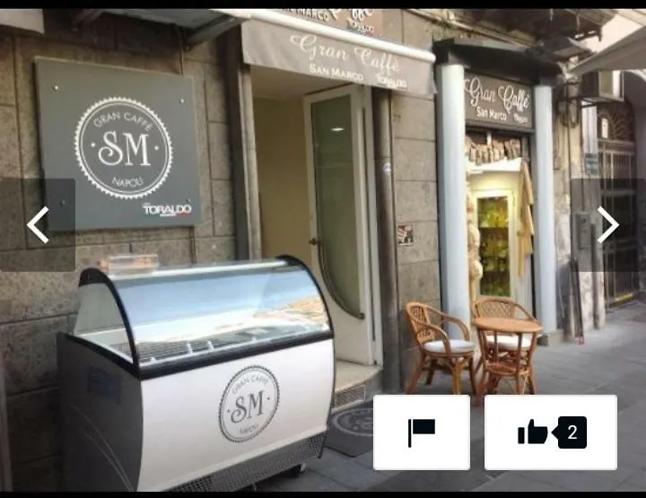 Appartamento Beverello Naples